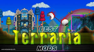 Pin By Waleed Malik On Https Terrariamods Info In 2020 Entertaining Games Jungle Temple Fun Facts