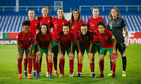 Living in portugal made simple. Selecao Feminina Restricoes Nas Viagens Mudam Lista Para O Playoff Maisfutebol