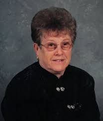 Janet Faye Evans Obituary October 15, 2023