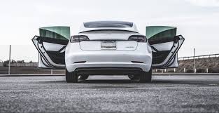 Typically, it's always a more sound financial decision to by a car bearded tesla guy crunched all the numbers and put together some nice charts to spell it all out for us. Tesla Model 3 Resale Value Is Over Five Times Better Than Industry Average Study