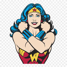This edit will also create new pages on comic vine for: Wonder Woman Official Comic Png Wonder Woman Comic Png Clipart 4945081 Pikpng