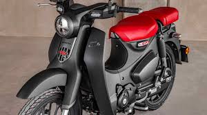 Hỏi giá và xem honda super cub 125cc tại honda hồng đức , hậu giang, tháng 01/2020,cup 125,super cup,125,honda,hongduc,cup.super cub super cub c125 tạo điểm. Ubersicht Super Cub C125 Leichtkraftrader Modellpalette Motorrader Honda