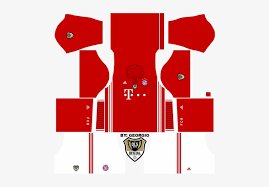 Nah, silahkan kalian tinggal pilih salah satu kit dream league soccer distro keren yang ada di atas tersebut. Link Bayern Munchen Dls16 Fts Kit Rusia Dream League Soccer Png Image Transparent Png Free Download On Seekpng