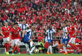Benfica scored 5 goals in the head to head meetings, while fc twente managed to score 3 goals. Benfica Vs Porto An Intense Football Rivalry Like Few Others Bleacher Report Latest News Videos And Highlights