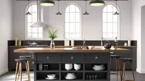 Maybe you would like to learn more about one of these? Kitchen Island Breakfast Bar What S The Difference