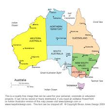 You can print or download these maps for free. Australia Printable Blank Maps Outline Maps Royalty Free