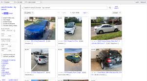 Craigslist cars and trucks for sale nowaternofuture org. How Craigslist Cars For Sale By Owner Haven T Kept Up Topmarq