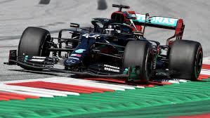 Ha sido una sesión en la que … F1 Gp Estiria 2020 Resultados De Los Entrenamientos Libres 1 Del Gran Premio De Estiria De Formula 1 Marca Com