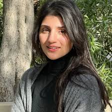 Maheen Siddiqui Age, Marriage, Husband, Father, Mother, Wikipedia & Family