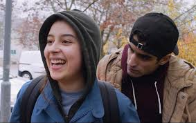 RÃ©sultat de recherche d'images pour "a genoux les gars"