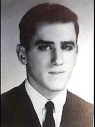 LCPL Lawrence Harry Swanson, Hastings, MN