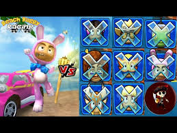 Beach Buggy Racing Android Gameplay