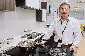 Lim aun ghee managing director, high ace industries sdn bhd. High Ace Industries Sdn Bhd Latest News From The Whitegoods Industry From Around The World
