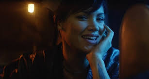 Nick Brewer ft. Sinead Harnett 'Never Say Never?' by Francis Wallis