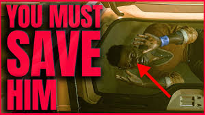 Cyberpunk 2077 How To Impress Wakako Olive Branch Plot Twist Wakako S Favorite Youtube
