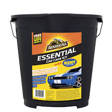 Bluedevil products® manufactures quality sealants for the automotive aftermarket industry. Armor All Gaa99428en Essentials Car Care Kit Buy Online In Faroe Islands At Desertcart