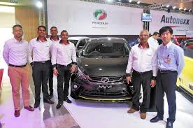 Price will further increase very soon. Perodua Has Launched The Myvi In Mauritius You Ll Need To Sit Down Again For The Price Btw Rojak Daily