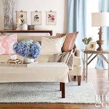 Reasons Your Living Room Needs A Sofa Table Better Homes Gardens