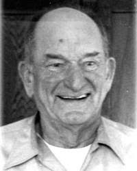 Norbert Henry Beuning (1925-2007)