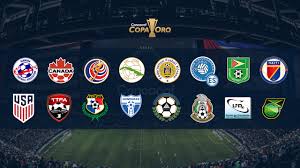 La copa oro está por concluir y el tricolor dirigido por gerardo martino ha tenido altibajos en su camino rumbo a la final alternando una actuación categórica con otra. La Copa Oro 2019 Ya Conoce A Todos Sus Invitados Deportes Copa Oro Tudn Univision