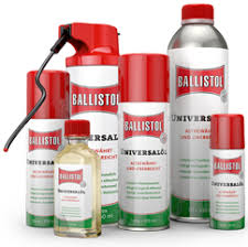 Ballistol ist kein guter holzschutz, taugt nicht als schmiermittel und ist kein guter rostlöser. Ballistol Eignet Sich Auch Zur Korperpflege