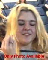 Missing children from South Carolina