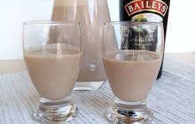 Baileys Maison Avec Thermomix Recette Thermomix Recette Baileys Liqueur Maison Thermomix Recette