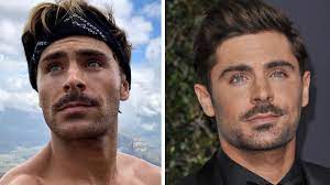 Zac efron has been seen in the first photos since splitting with vanessa valladares, and he looks like a hunk! Zac Efron Age Height Instagram Dating Details Of Down To Earth Star Capital