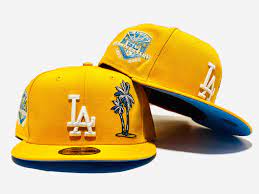Los Angeles Dodgers 50th Anniversary 50th Anniversary Taco Tuesday Yel Sports World 165