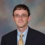 Jared Barrow, Nurse Practitioner