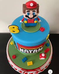 This page features a large selection of super mario cake ideas and. Lego Super Mario Themed Cake Home Sweet Cakes Grayshott Facebook