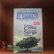 Aku tunggu ulasan untuk buku ini ya. 0898 6508 779 Jual Buku Ketika Cinta Berbuah Surga Buku Buku Baru Novel