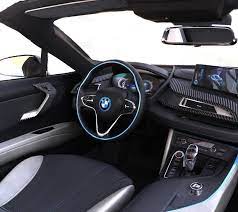 Bmw I8 Roadster Black Car 119315 3d Model Download 3d Model Bmw I8 Roadster Black Car 119315 119315 3dbaza Com