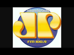 Jovem Pan Programacao 1994 Youtube