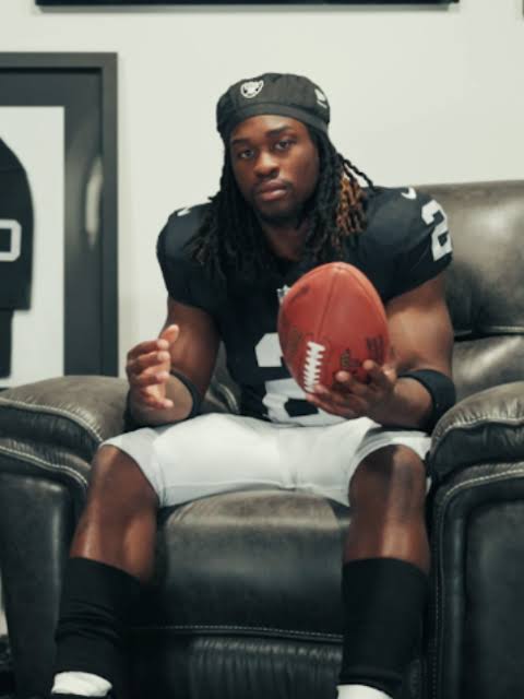 Raiders Media Day Recap: Key Moments and Takeaways