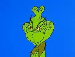 Please, try to prove me wrong i dare you. It S The Grinch Fun Quizizz