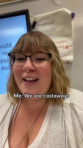 TikTok Teacher Series: Attention Grabbing Castaways