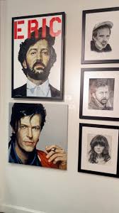 If you missed our fabulous Icon show it is still up at Royce Myers Gallery.  Thanks to all who attended what a great night! Open Sat 11-4