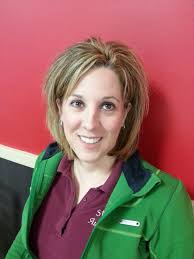 Mandy Thomas, Mary Kay Independent Beauty Consultant