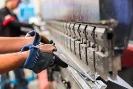 Common Types of Metal Forming Processes