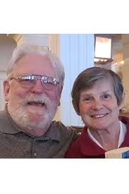 Dr. Bruce Beaton & Jean Kapala