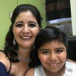 Maricela Nuno's Instagram, Twitter & Facebook