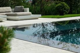 Connaissez Vous La Piscine Miroir Guidepiscines Fr