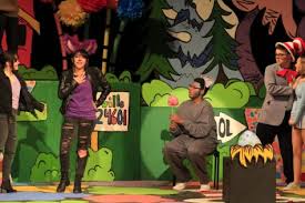 Seussical jr script printable no matter where you are on your theatrical journey, our innovative production assets will enhance your show experience! Seussical The Musical Was A Hit The Rangeview Raider Review
