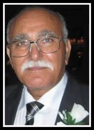 Khalil Qaqish Obituary