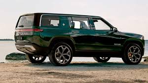 63.430 euro), der r1s ab 77.500 dollar (65.550 euro). Rivian R1s Bei Dein Automagazin