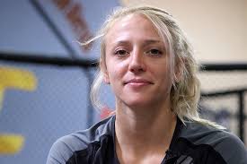 Emily Whitmire победи Jamie Moyle — MMA.BG
