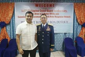 Entrepreneur, public servant, global business strategist, speaker & author ; President And Ceo Dave M Almarinez Philippine International Trading Corporation Pitc Facebook