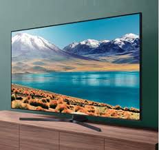 4k ultra hd, tecnologia display: Samsung Smart Tv Update Bringt 4k Unterstutzung Mit 120hz Und Hdr Deskmodder De