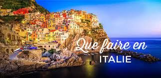 Zie italië (doorverwijspagina) voor andere betekenissen van italië. Que Faire En Italie Top 20 Des Lieux A Visiter Absolument Voyage Tips